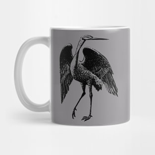 crane Mug